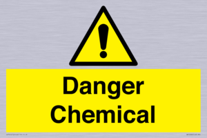 Danger Chemical